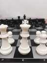 Aquamarine Games - Chess, Checkers and Backgammon Magnetic (CP024)