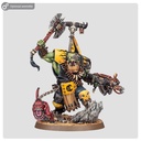 (PREVENTA) Warhammer 40,000 - Warboss imagen 2
