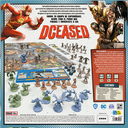 (PREVENTA) DCeased imagen 3