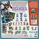 (PREVENTA) DCeased: Gotham Knights imagen 4