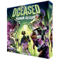 (PREVENTA) DCeased: Arkham Asylum imagen 5