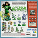 (PREVENTA) DCeased: Green Lantern Corpse imagen 4