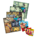 (PREVENTA) Zombicide 2E: El juego del calamar imagen 3