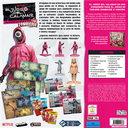 (PREVENTA) Zombicide 2E: El juego del calamar imagen 5