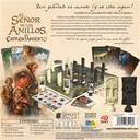(PREVENTA) El Señor de los Anillos: El enfrentamiento imagen 5