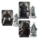 (PREVENTA) Black Rose Wars: Duel Lex imagen 3