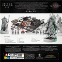 (PREVENTA) Black Rose Wars: Duel Lex imagen 5