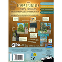 (PREVENTA) Forest Shuffle Smoky Mountains imagen 3