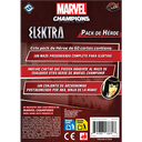 (PREVENTA) Elektra Hero Pack imagen 3