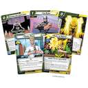 (PREVENTA) Iron Fist Hero Pack imagen 8