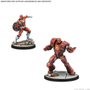 (PREVENTA) MCP: Winter Guard Affiliation Pack​ imagen 2