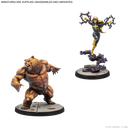 (PREVENTA) MCP: Winter Guard Affiliation Pack​ imagen 3