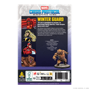 (PREVENTA) MCP: Winter Guard Affiliation Pack​ imagen 4