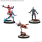 (PREVENTA) MCP: Criminal Underworld Character Pack imagen 6