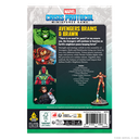 (PREVENTA) MCP: Avengers Brains & Brawn imagen 5