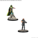(PREVENTA) MCP: Avengers Brains & Brawn imagen 12