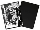 Dragon Shield License WB100 Matte Dual Art - Dark Knight