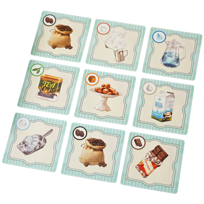 (PREVENTA) Coffee Rush: Para llevar imagen 3