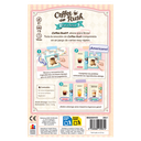 (PREVENTA) Coffee Rush: Para llevar imagen 4