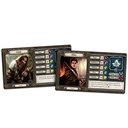 Asmodee El Seor De Los Anillos Viajes Por La Tierra Media Board Game Multicolor