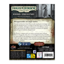 (PREVENTA) AH LCG: Rastros a ninguna parte pack de escenario imagen 2