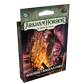 (PREVENTA) AH LCG: Rastros a ninguna parte pack de escenario imagen 3