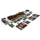 (PREVENTA) Horror en el Orient Express: El juego de mesa imagen 2