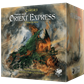 (PREVENTA) Horror en el Orient Express: El juego de mesa imagen 4
