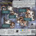 (PREVENTA) Investigadores revelados imagen 3