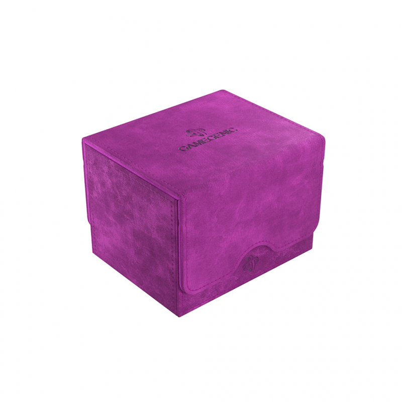 Caja Mazos Rosa Gamegenic Sidekick 100+ XL Pink (copia)