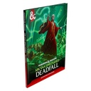 Dungeons & Dragons Arcana Unleashed: Deadfall | D&D Adventure Campaign Book