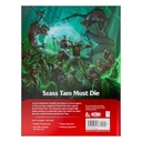 Dungeons & Dragons Arcana Unleashed: Deadfall | D&D Adventure Campaign Book
