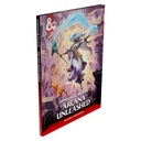 Dungeons & Dragons Arcana Unleashed | D&D Gameplay Expansion Book