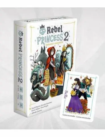 rebel-princess-2-carta-promocional-bella-castellano-y-valenciano.webp