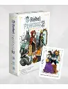 rebel-princess-2-carta-promocional-bella-castellano-y-valenciano.webp