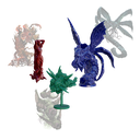 (PREVENTA) Nuevas monstruosidades imagen 2