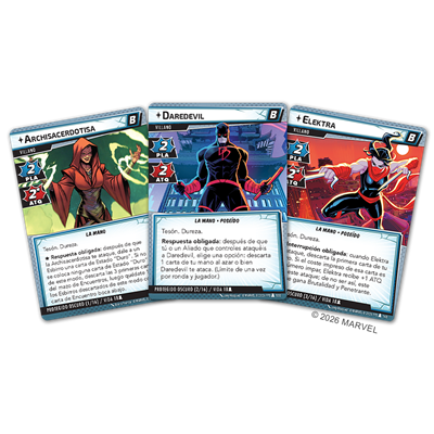 (PREVENTA) Shadowlands Scenario Pack imagen 2