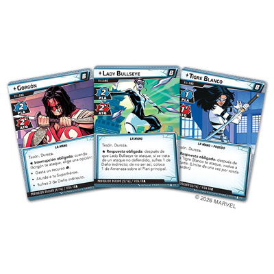 (PREVENTA) Shadowlands Scenario Pack imagen 3