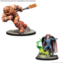 (PREVENTA) MCP: X-Fiends & Foes Character Pack imagen 3