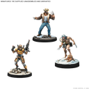 (PREVENTA) MCP: Weapon X Affiliation Pack imagen 3
