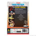 (PREVENTA) MCP: Weapon X Affiliation Pack imagen 4