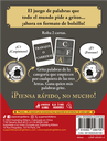 (PREVENTA) Bibliotecarios Gritones Grab & Game imagen 2