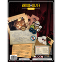 (PREVENTA) Watson & Holmes: los diarios perdidos imagen 3