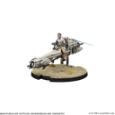 (PREVENTA) SWL: Jedi BARC Speeder imagen 3