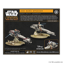 (PREVENTA) SWL: Jedi BARC Speeder imagen 4