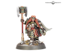 (PREVENTA) Warhammer Age of Sigmar - Khazalite Holds Army Set imagen 2
