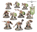 (PREVENTA) Warhammer Age of Sigmar - Khazalite Holds Army Set imagen 3