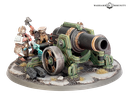 (PREVENTA) Warhammer Age of Sigmar - Khazalite Holds Army Set imagen 5