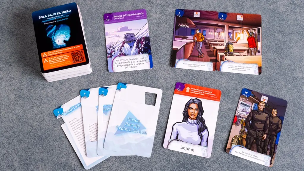 Back Stories 1 - Sola bajo el hielo (1).webp