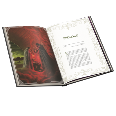 (PREVENTA) Cthulhu Luz de gas Guía del investigador imagen 2